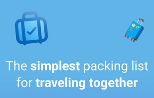 PackParty screenshot 1