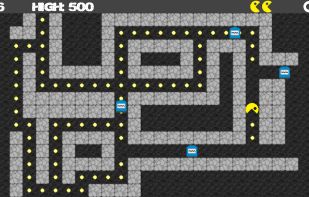 Packyman screenshot 3