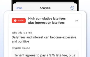 Pact AI screenshot 3