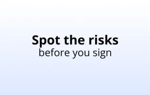 Pact AI screenshot 2