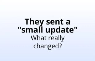 Pact AI screenshot 1