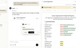 PactusAI screenshot 1