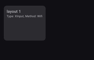 PadConnect screenshot 1