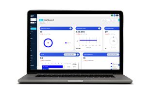 Paddle CRM screenshot 2