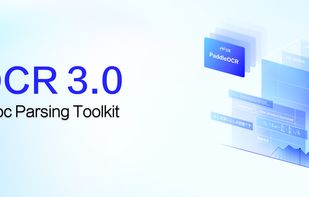 PaddleOCR screenshot 1