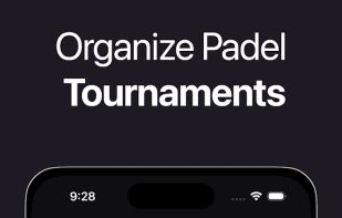Padel AI screenshot 3