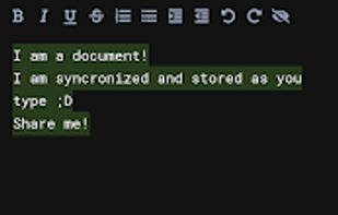 Padland screenshot 1