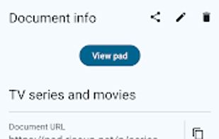 Padland screenshot 3