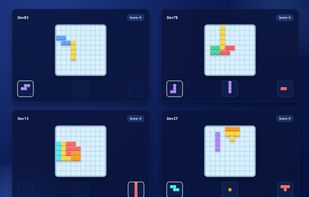 PadlessBox screenshot 1