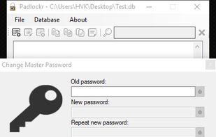 Padlockr screenshot 3