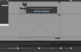 Padma Unlimited screenshot 1