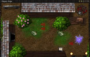 Pagan Hope screenshot 1