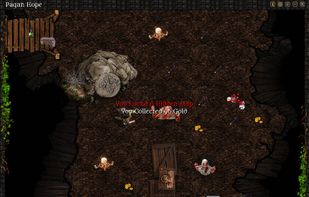 Pagan Hope screenshot 2