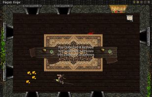 Pagan Hope screenshot 3