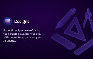 Page AI screenshot 2