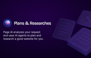 Page AI screenshot 1