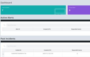 Page An Engineer screenshot 1
