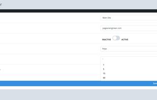 Page An Engineer screenshot 2