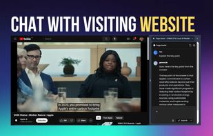 Page Assist - Web UI for Local AI Models screenshot 2