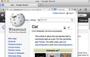 Page Portal screenshot 1