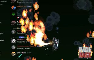 Page Rage screenshot 2