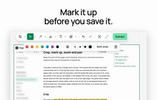 Page Scanner screenshot 2