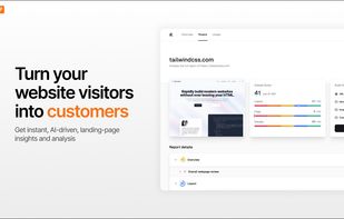 PageAudit screenshot 1