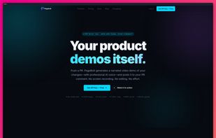 PageBolt screenshot 1