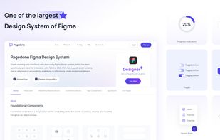 Pagedone screenshot 1