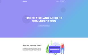 PageFate screenshot 1