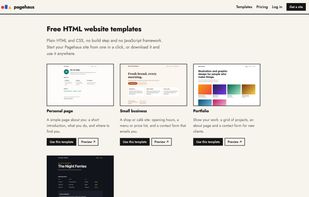 Pagehaus screenshot 3