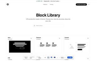 PageHub screenshot 2