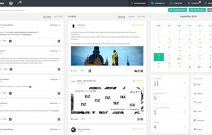 Pagelanes screenshot 1