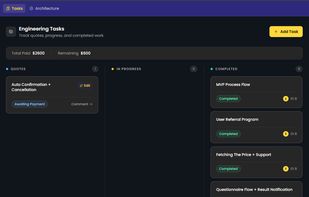 PaloozaLabs screenshot 1