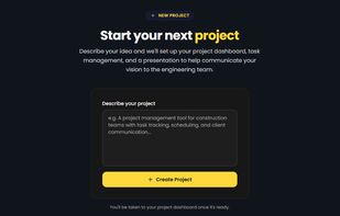 PaloozaLabs screenshot 1