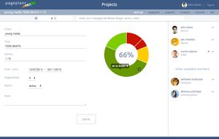 pageplanr screenshot 3