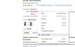 PageProbe - Automatic Page Monitor screenshot 3