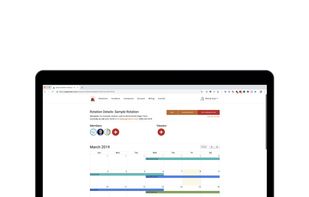 Pager Team screenshot 2