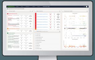 PagerDuty screenshot 1