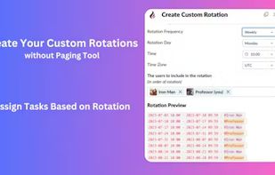 Pagerly screenshot 2