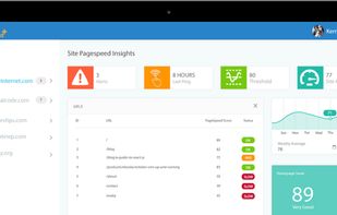 PagespeedPlus screenshot 1