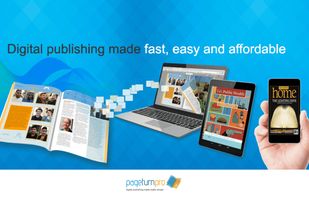 Digital Publishing