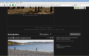 PageZipper screenshot 1