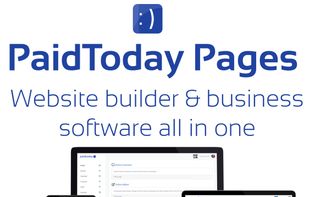 Paid Today screenshot 1