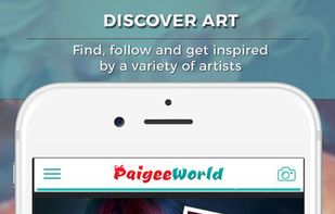 PaigeeWorld screenshot 2