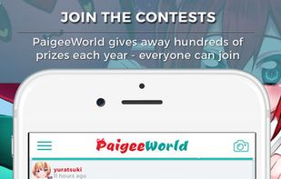 PaigeeWorld screenshot 3