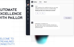 Paillor screenshot 3