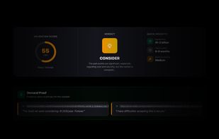 PainPoints screenshot 2