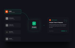 PainPoints screenshot 1