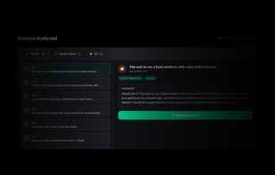 PainPoints screenshot 3